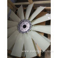 Terex mining TR50 parts fan 200219816